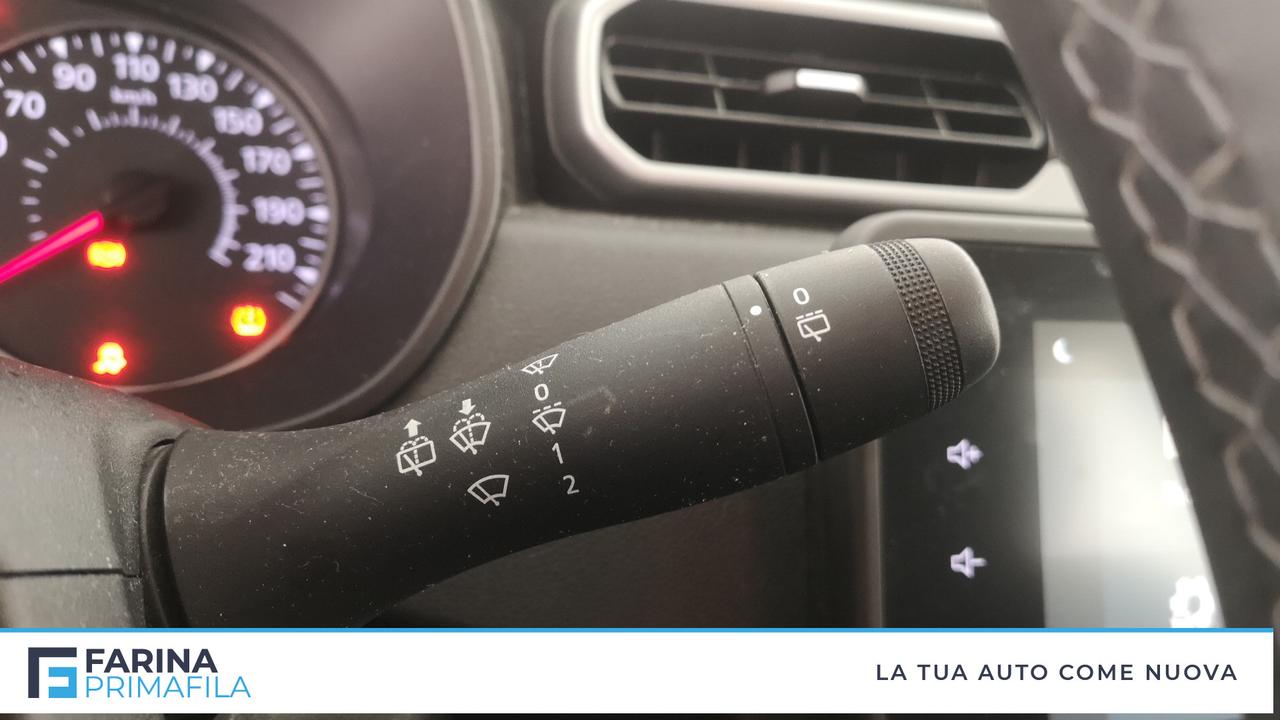 DACIA Duster II 2021 - Duster 1.0 tce Expression Gpl 4x2 100cv