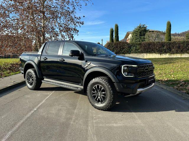 FORD Ranger Raptor 2.0 Ecoblue 4WD DC 5 posti IVA ESPOSTA