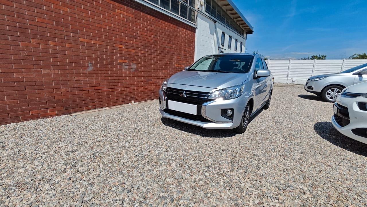 Mitsubishi Space Star 1.2 Funky