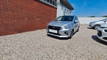 Mitsubishi Space Star 1.2 Funky