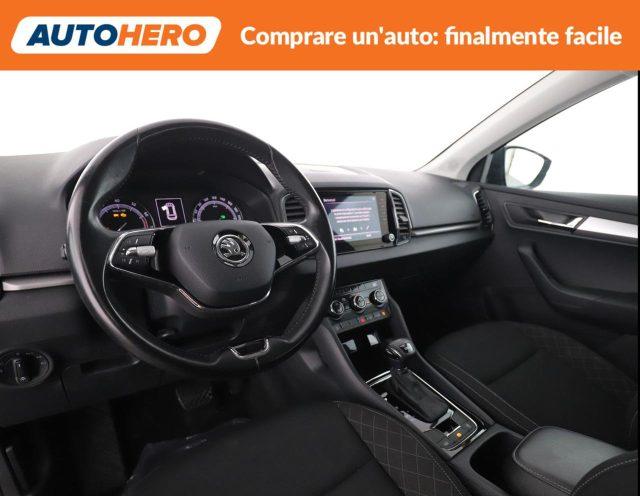 SKODA Karoq 1.0 TSI 110 CV Ambition