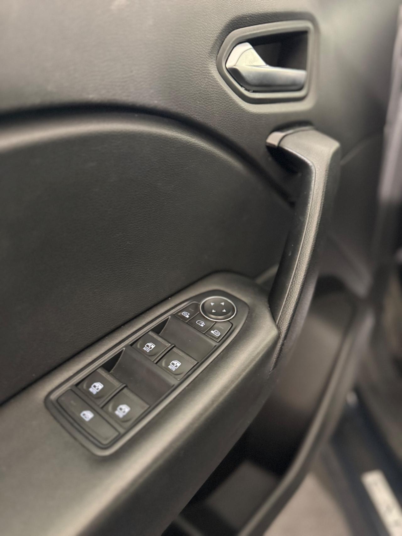 Renault Captur Full Hybrid E-Tech 145 CV Zen