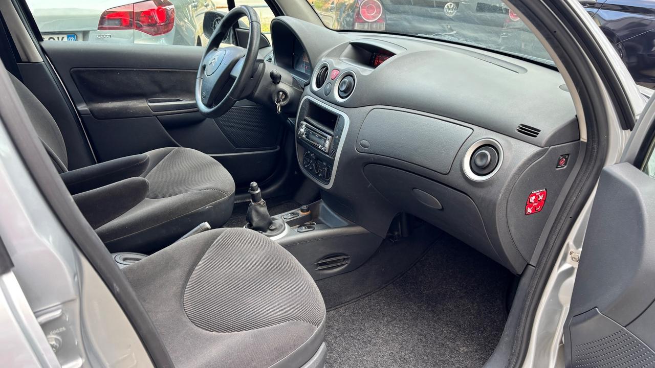 Citroen C3 1.1 Elegance