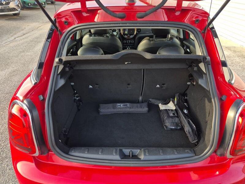 MINI Mini 5 porte Mini 1.5 Cooper Business 5 porte