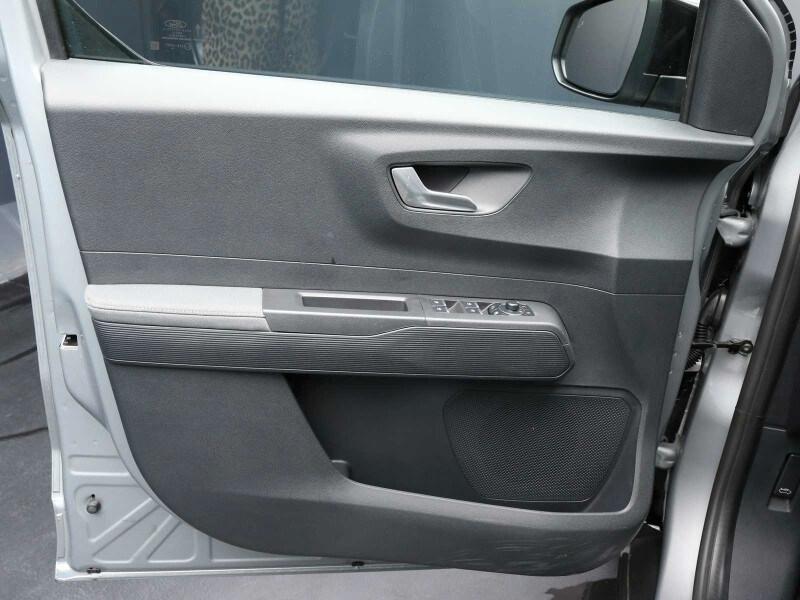 FORD Tourneo Courier 2ªs Tourneo Courier 1.0 E...
