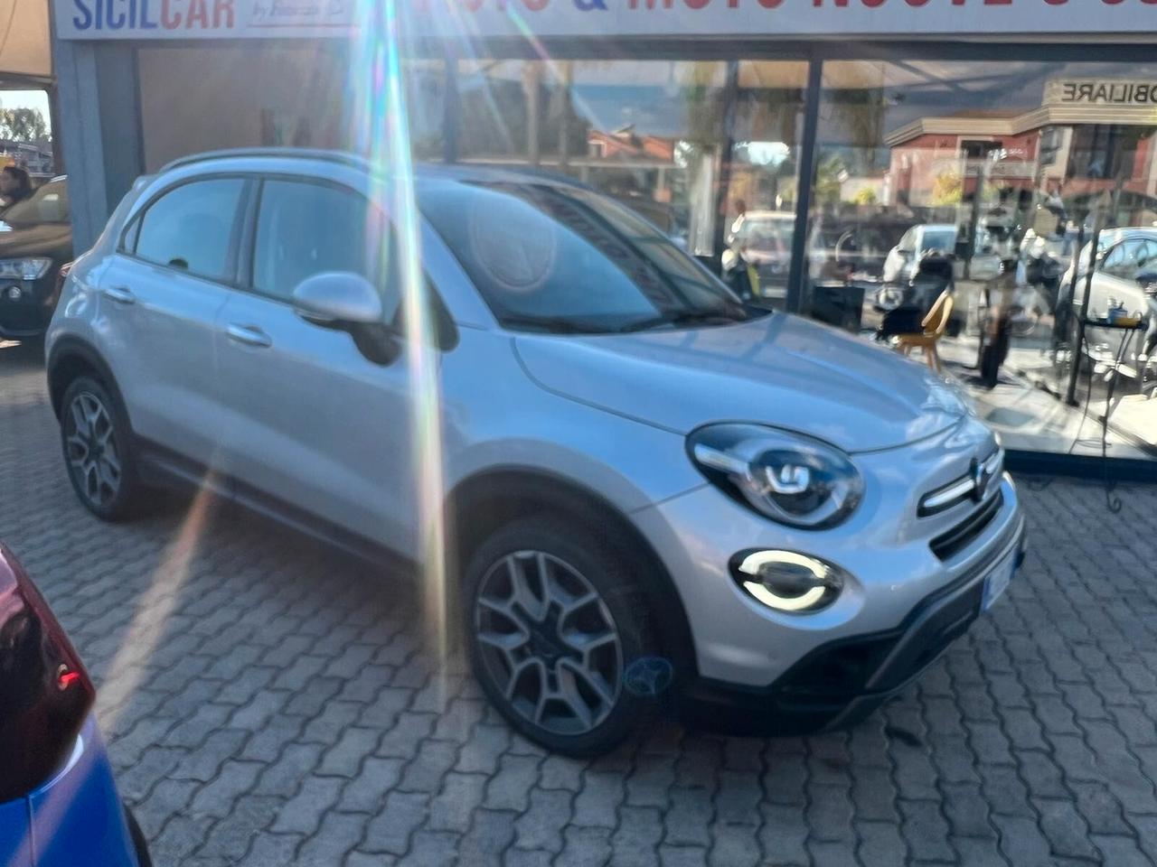 Fiat 500X 1.6 MultiJet 130 CV Sport Dolcevita