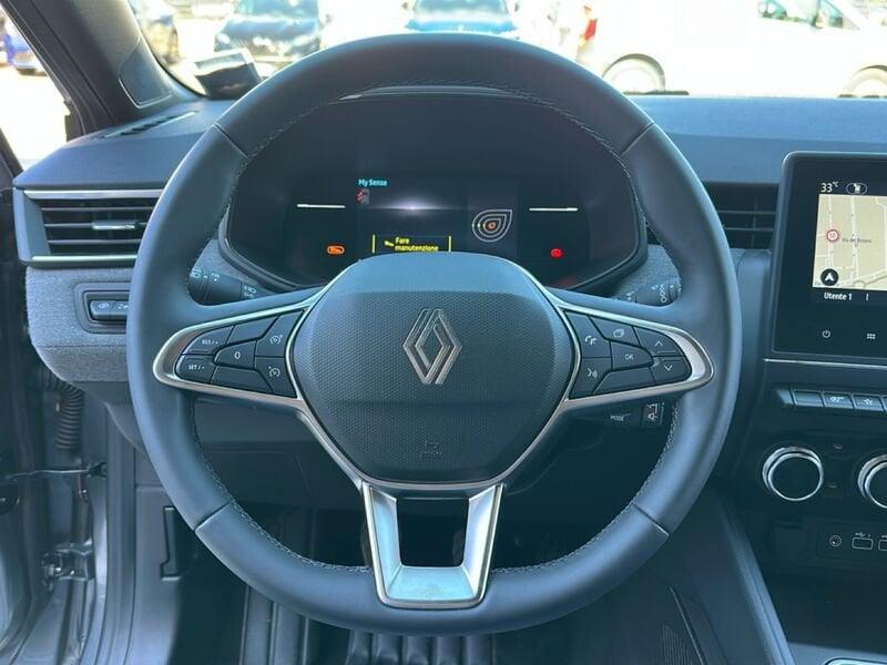 Renault Clio Clio 1.0 tce Techno 90cv