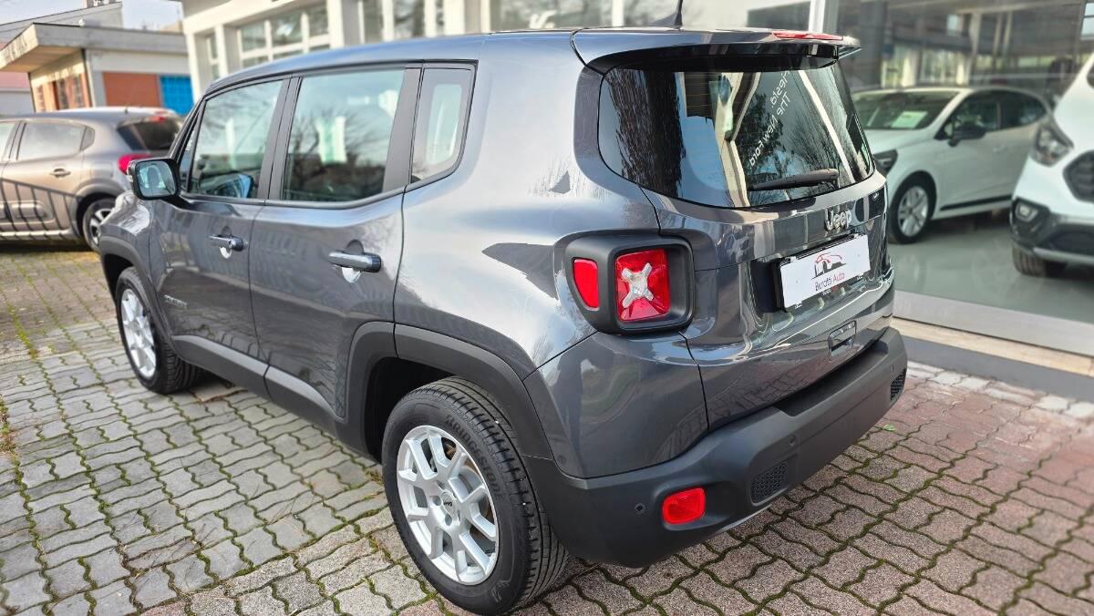 Jeep Renegade 1.0 t3 Limited 2wd