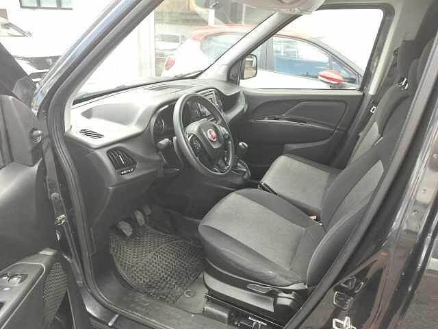 Fiat Doblò 1.3 MJT S&S PC-TN Cargo Easy