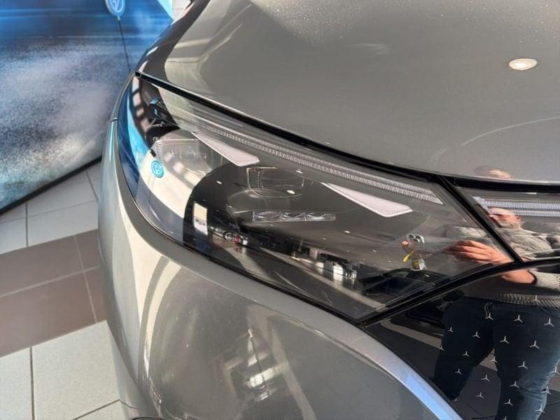 Mercedes-Benz EQE SUV EQE 350 4Matic SUV AMG Line Premium Extra