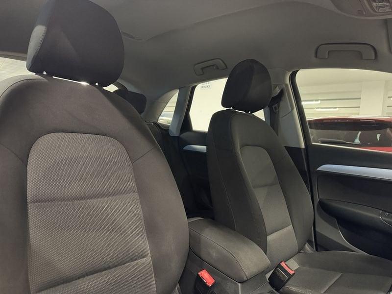 Audi Q3 Q3 2.0 TDI 120 CV