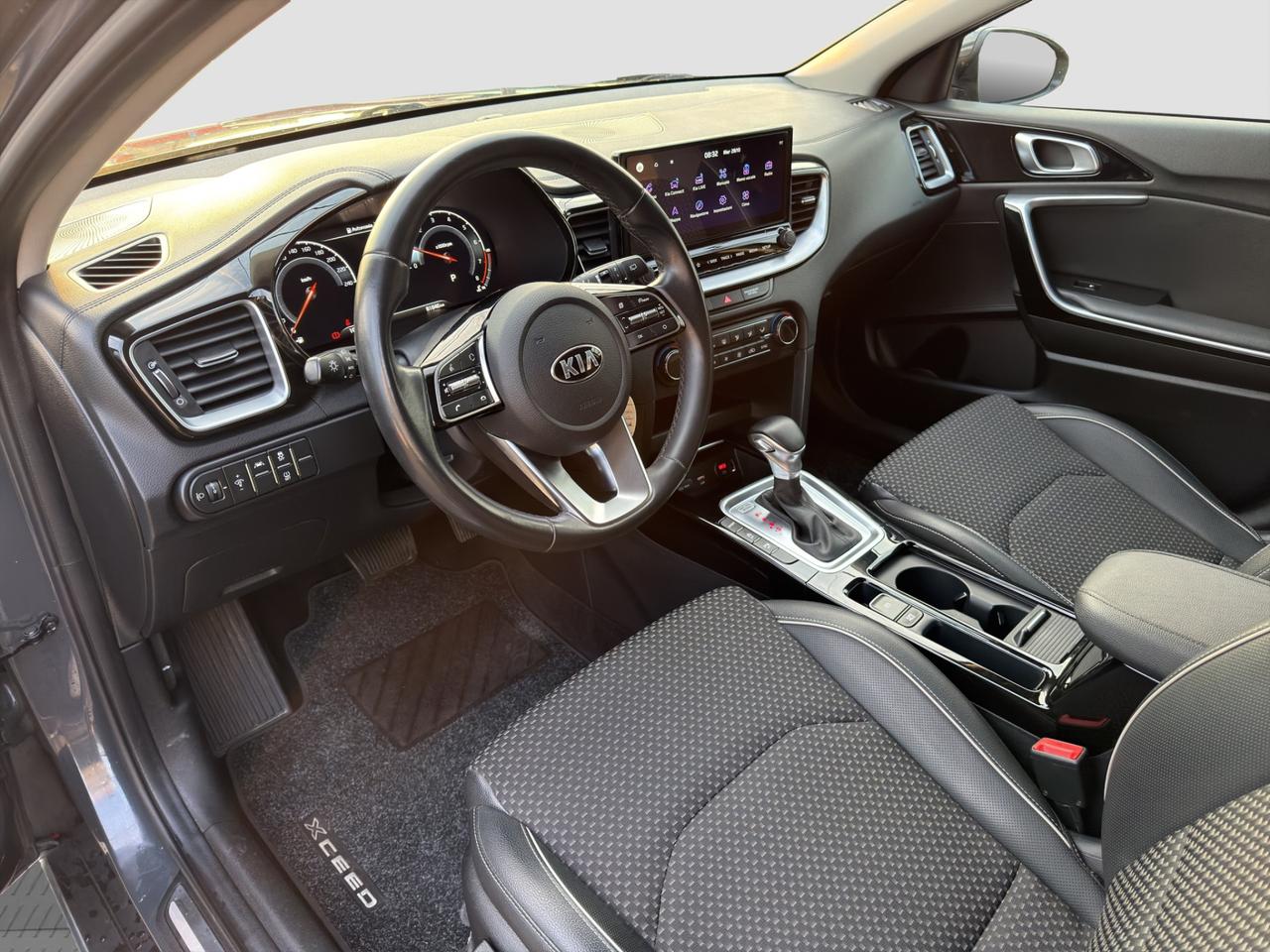 KIA XCeed 1.4 T-GDi DCT Style