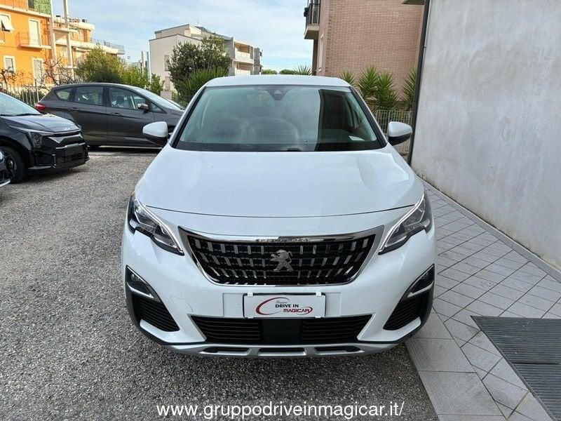 Peugeot 3008 3008 BlueHDi 130 S&S Allure