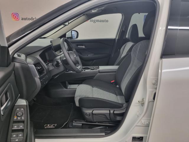 NISSAN X-Trail e-Power e-4orce 4WD 7 posti N-Connecta