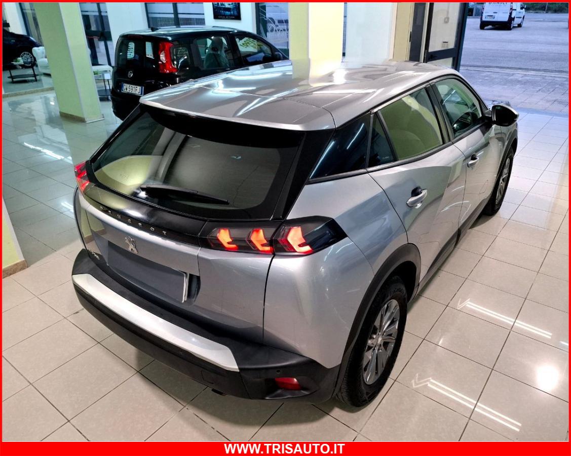 PEUGEOT 2008 1.5 Bluehdi S&S Active (FARI LED+ANDROID+APPLE)