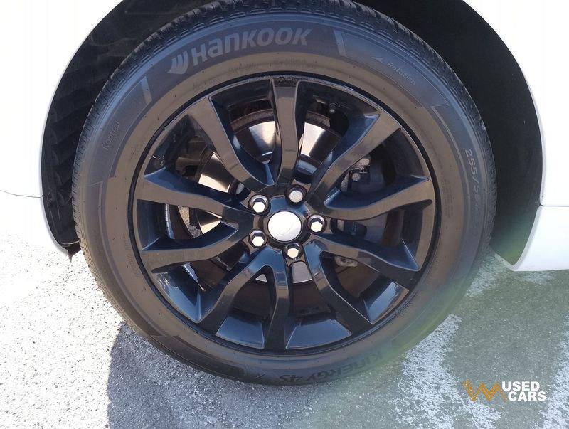 Land Rover RR Sport Range Rover Sport 3.0 TDV6 HSE