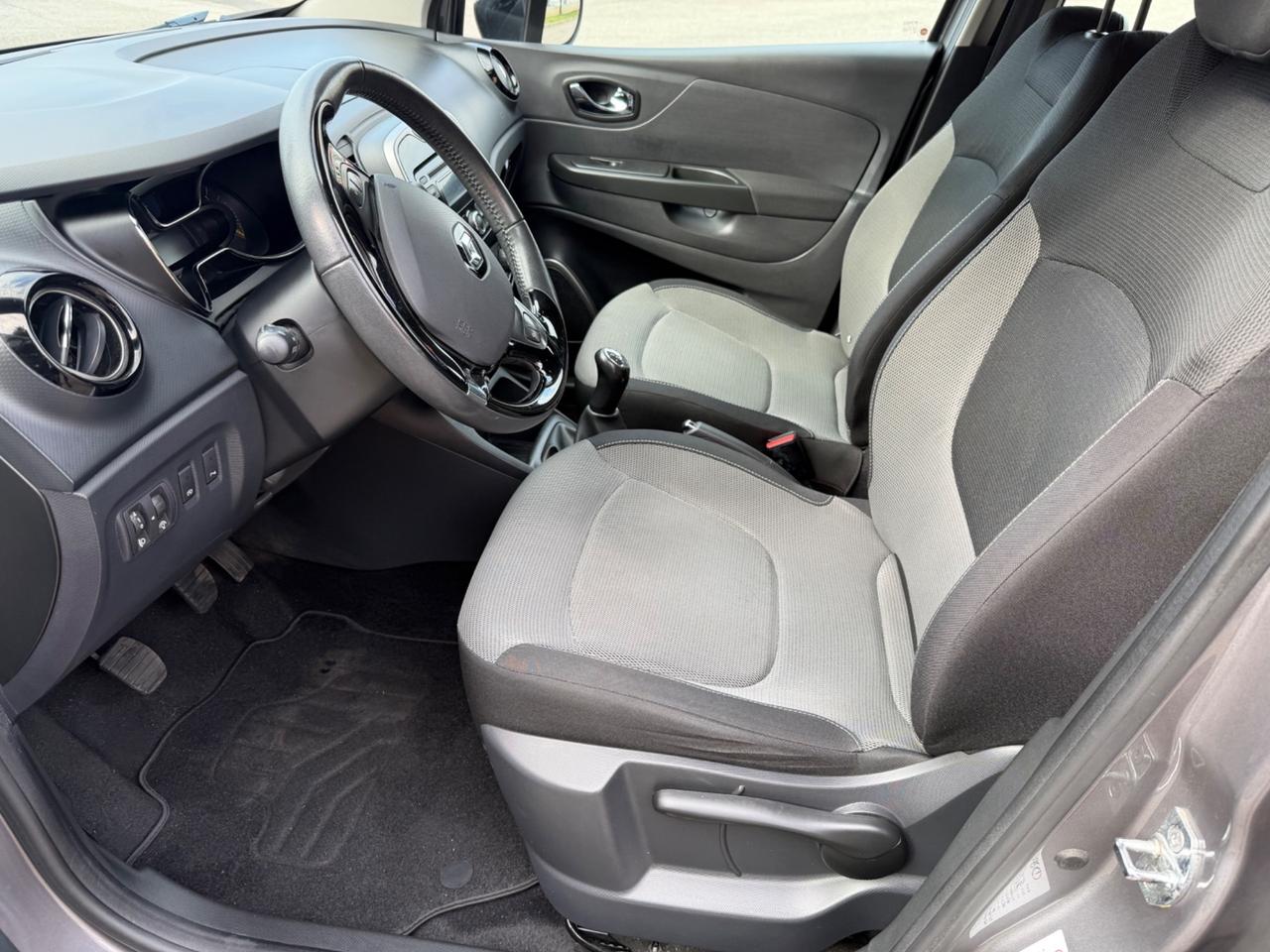 Renault Captur 0.9 TCe 12V 90 CV Start&Stop