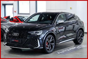 AUDI RS Q3 SPB quattro S tronic - IVA ESP -