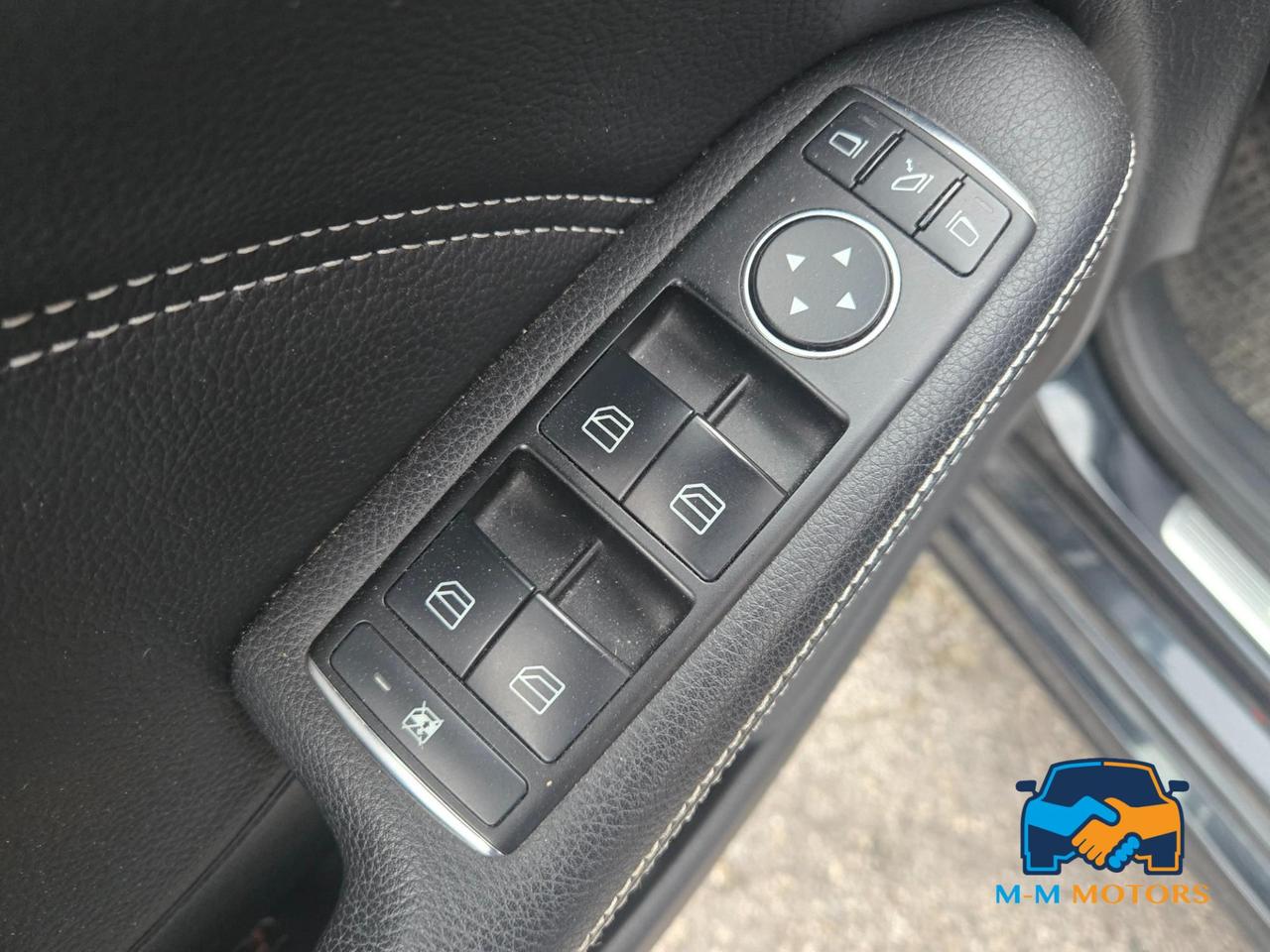 Mercedes B 220 CDI Premium