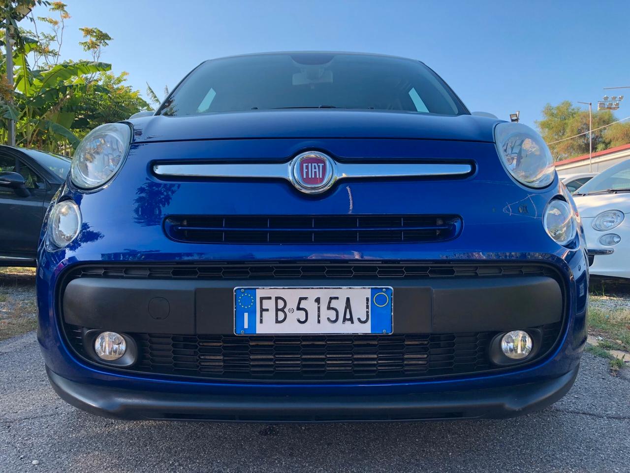 Fiat 500L 1.6 Multijet 120 CV Lounge KM 61900