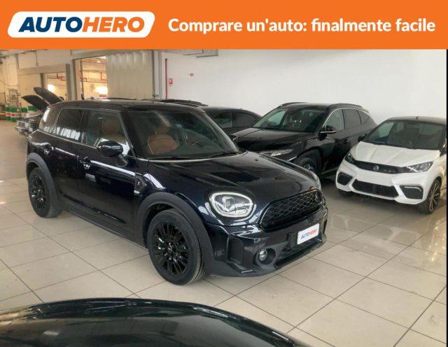 MINI Countryman 2.0 Cooper SD Yours Countryman
