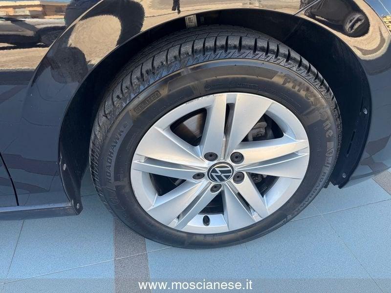 Volkswagen Golf Golf 2.0 TDI 115 CV SCR Life