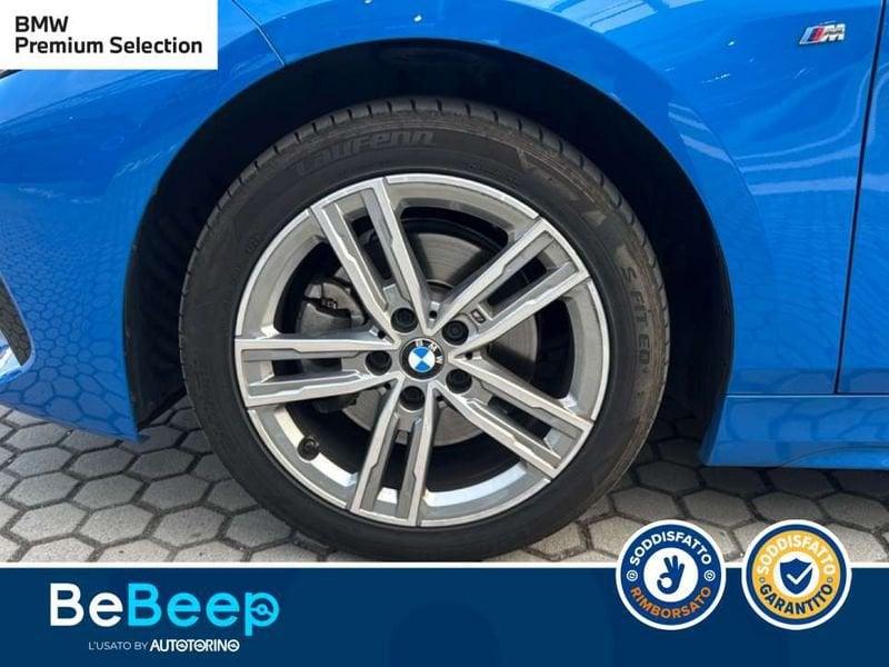 BMW Serie 1 116D MSPORT AUTO