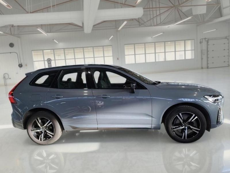 VOLVO XC60 B4 D automatico R-Design