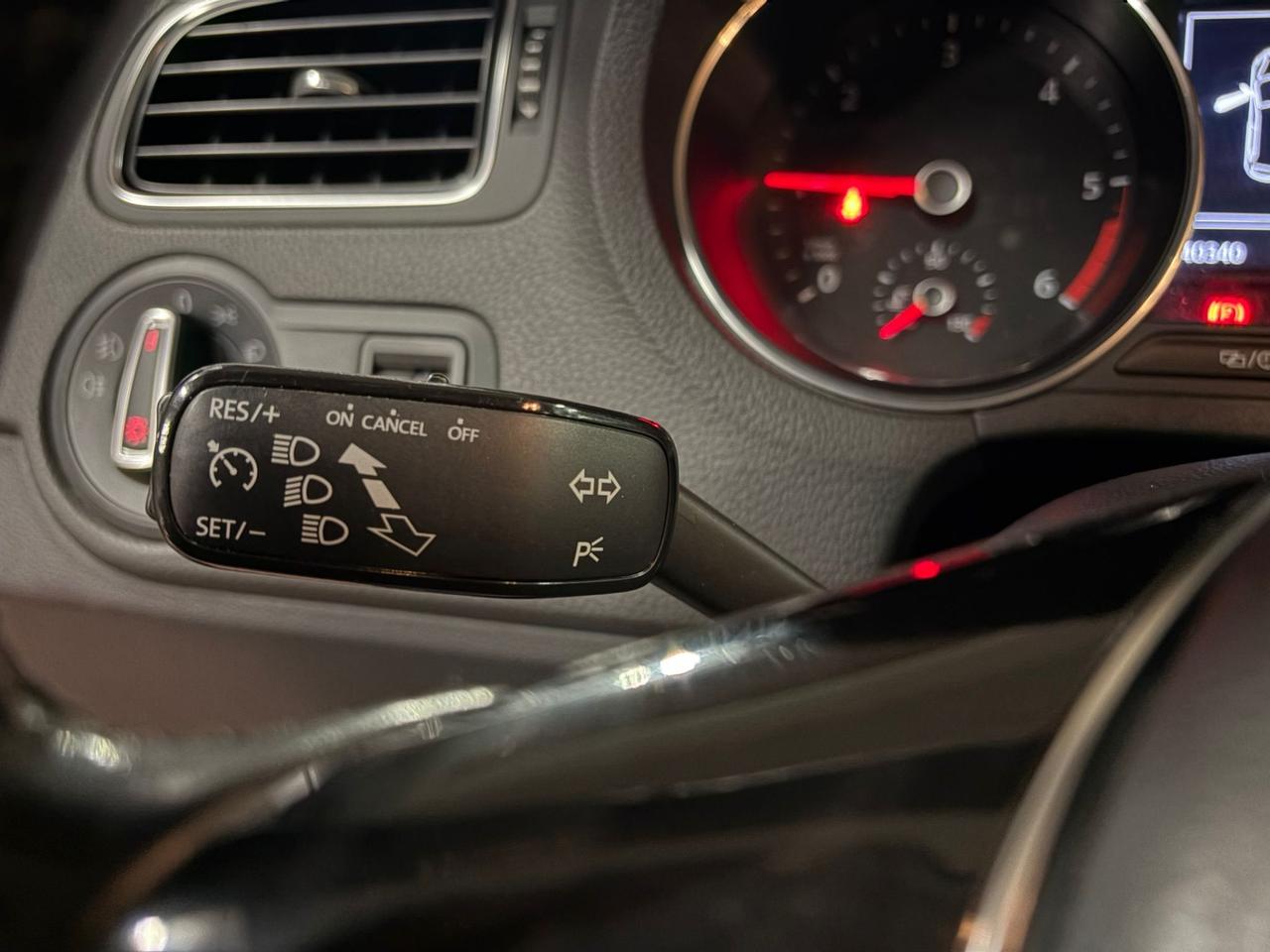 Volkswagen Polo 1.4 TDI 5p. Comfortline