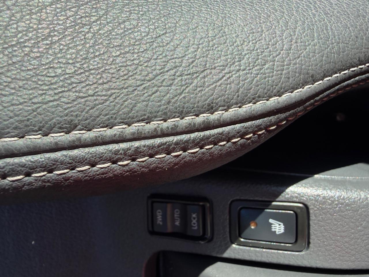 Fiat Sedici 1.9 MJT 4x4 Experience