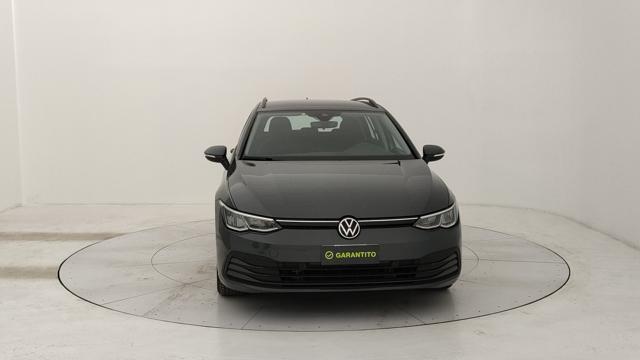 VOLKSWAGEN Golf 2.0 tdi Life 150cv dsg
