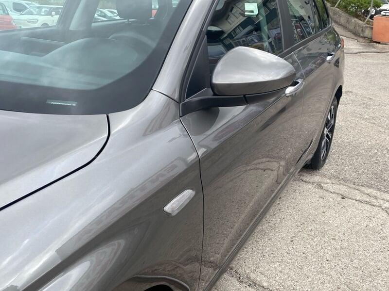 FIAT Tipo 1.3 Mjt 95cv S&S City Life