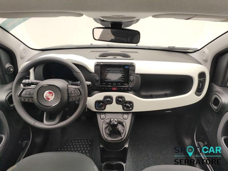 FIAT Pandina Panda 1.0 70cv Hybrid Pandina