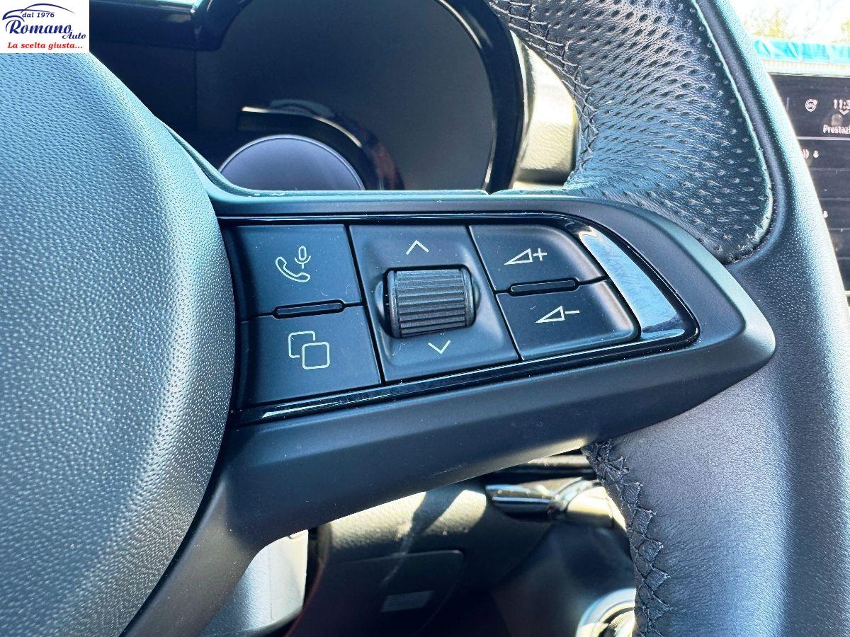 ALFA ROMEO - Tonale - 1.6 diesel 130 CV TCT6 Sprint#FARI LED MATRIX!