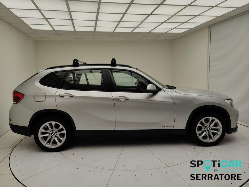 BMW X1 E84 xdrive18d xLine