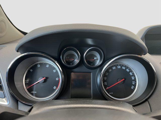 OPEL Mokka Mokka 1.6 CDTI Ecotec 136CV 4x2 Start&Stop Cosmo