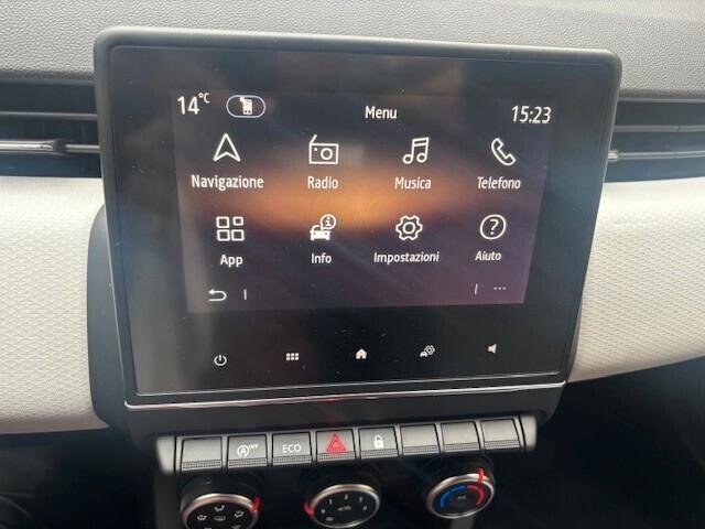 Renault Clio D Iva esp. Finanziabile Garanzia