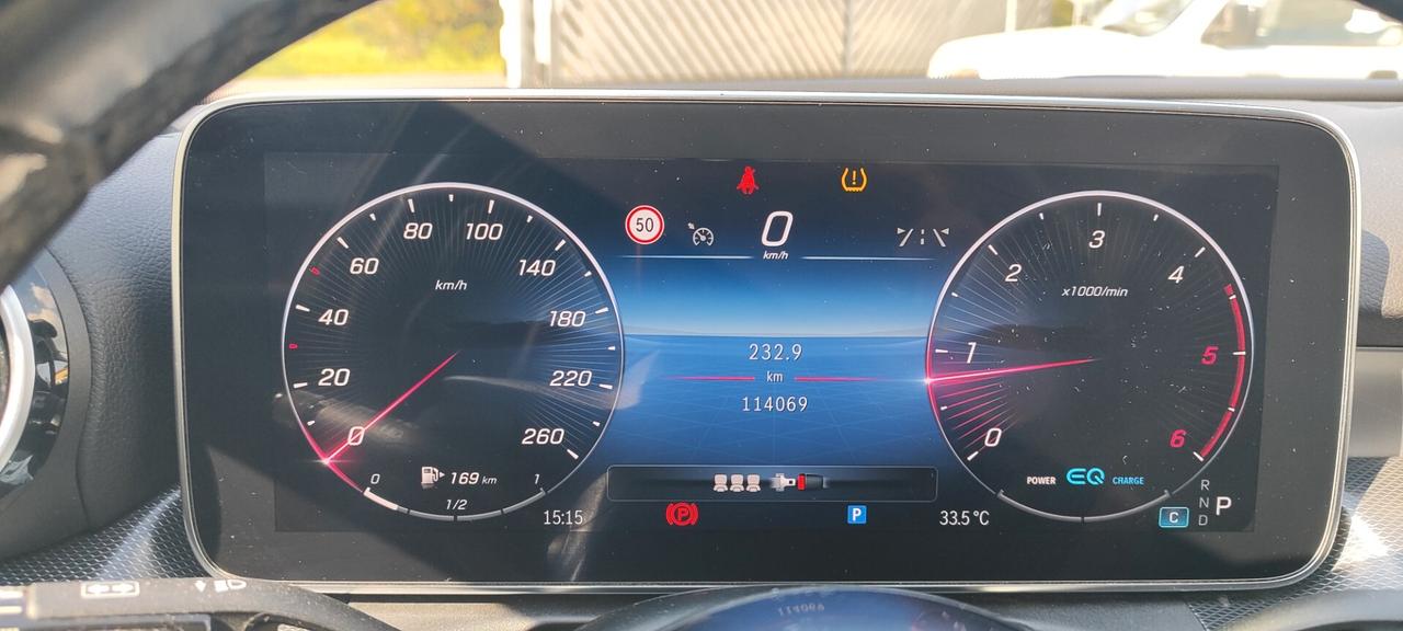 Mercedes-benz C 220 d Mild hybrid 4Matic Premium All-Terrain