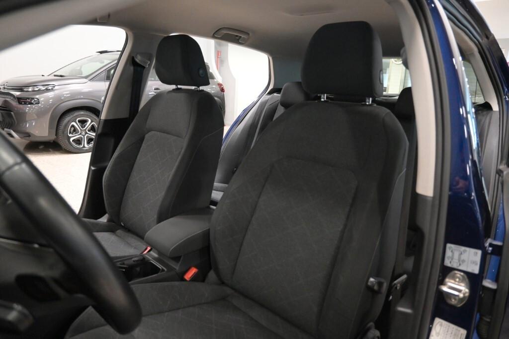 Volkswagen Golf 2.0 TDI 150 CV DSG SCR Life