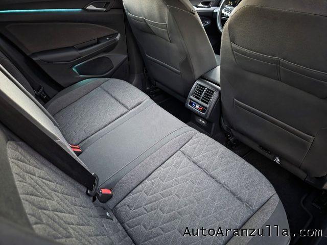 VOLKSWAGEN Golf NEW 8.5 2.0 TDI 115CV Life Tetto Panoramico
