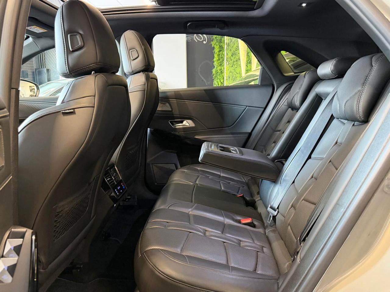 DS7 CROSSBACK OPERA 1.5 BLUEHDI 130CV TETTO PELLE NAVI ANNO 2023