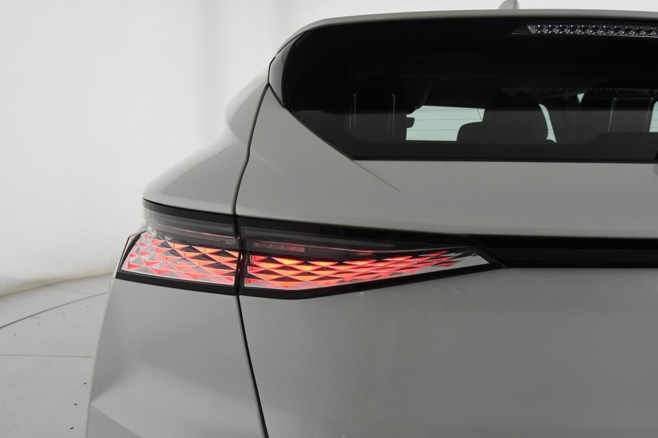 DS DS4 1.5 bluehdi Performance Line 130cv auto CAMERA+LED+HEAD-UP