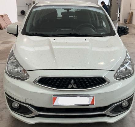 Mitsubishi Space Star 1.0 Invite my19