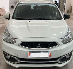 Mitsubishi Space Star 1.0 Invite my19