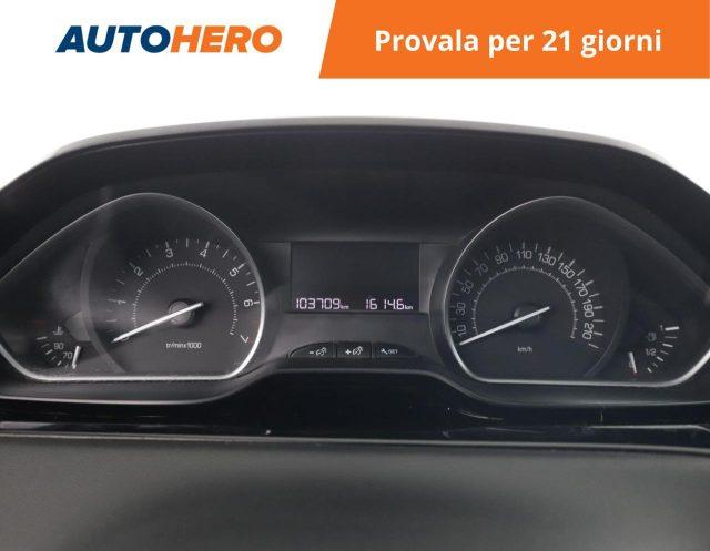 PEUGEOT 208 1° serie PureTech 82 5 porte Active