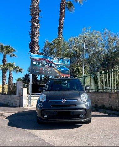 FIAT 500L 1.3 mjt del 2016