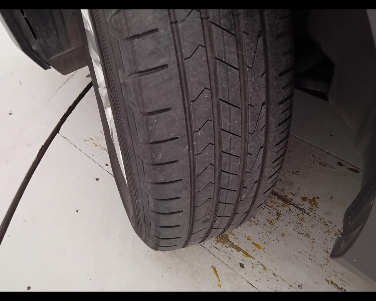 VOLKSWAGEN Tiguan II 2021 - Tiguan 2.0 tdi Life 150cv dsg