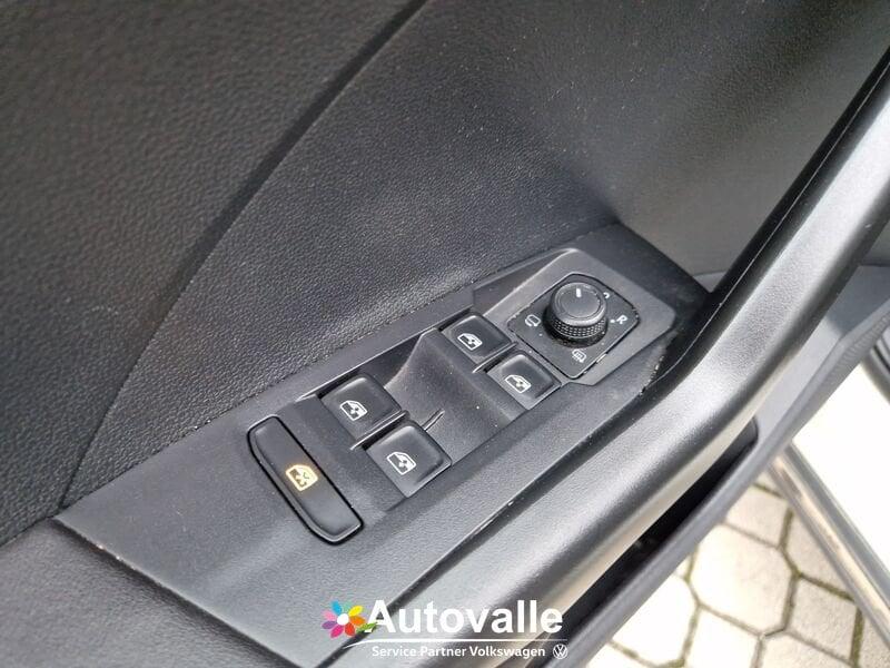 Volkswagen T-Cross T-Cross 1.0 TSI Style BMT