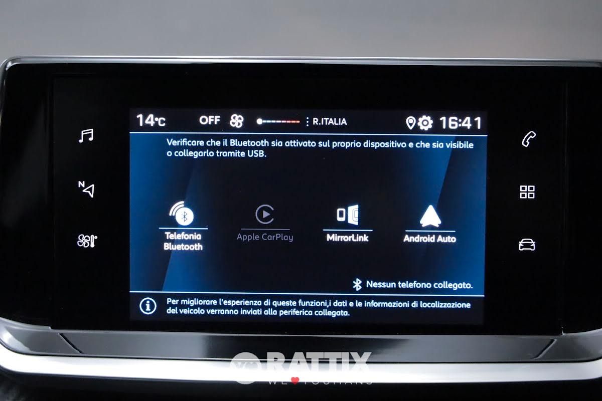 Peugeot 208 1.2 Puretech 75CV Active