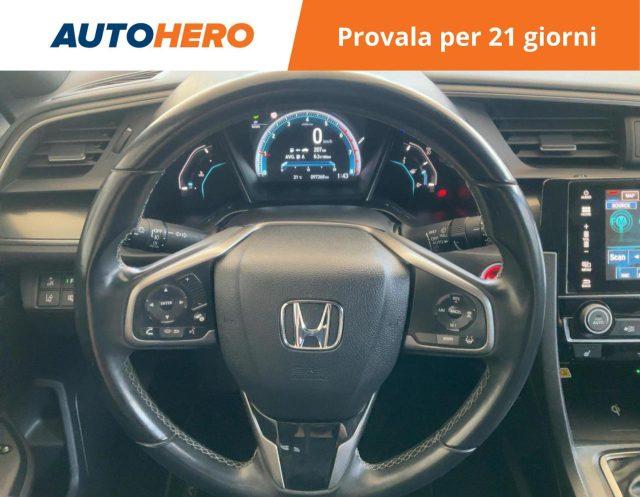 HONDA Civic 1.0T 5 porte Executive Premium